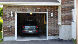 Garage Door Installation at West Plano Estates Plano, Texas