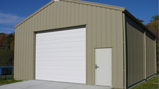 Garage Door Openers at West Plano Estates Plano, Texas